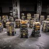 Dewalt DWST83401-1 Toughsystem 2.0 tárolórendszer szállítókocsival