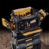 Dewalt Toughsystem szerszámtáska DWST83522-1 22“