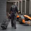 Dewalt x McLaren gurulós szerszámos táska 28"