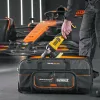 Dewalt x McLaren gurulós szerszámos táska 28"