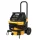 Dewalt 38 literes építőipari porszívó DWV905M-QS, M porosztály, 1400 W