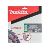 Makita EFFICUT körfűrészlap akkus géppel, fához 235x30x2,2mm 24 fog