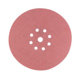 Makita 225 mm csiszolópapír falcsiszolóhoz K150 25 db