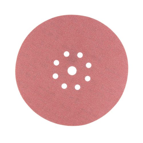 Makita 225 mm csiszolópapír falcsiszolóhoz K150 25 db