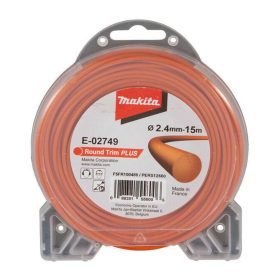 Makita damil kerek 2,4mmx15m