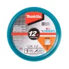 Makita vágókorong INOX 125x1 mm A60U-BF, 12db/csg