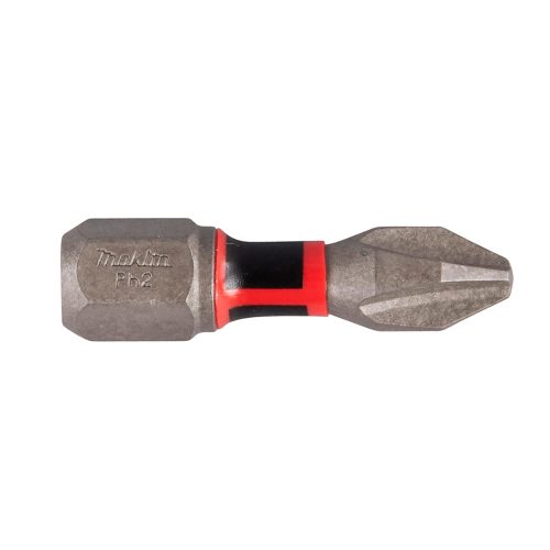 Makita impact PREMIER torziós csavarbehajtó bit PH2 25 mm 2db