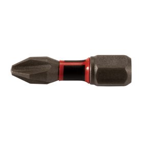   Makita impact PREMIER torziós csavarbehajtó bit PH2 25 mm 15db