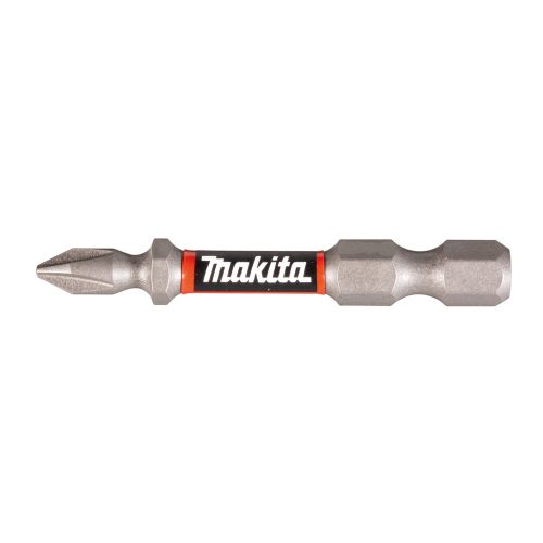 Makita impact PREMIER torziós csavarbehajtó bit PH1 50 mm 2db