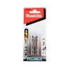 Makita impact PREMIER torziós csavarbehajtó bit PH1 50 mm 2db