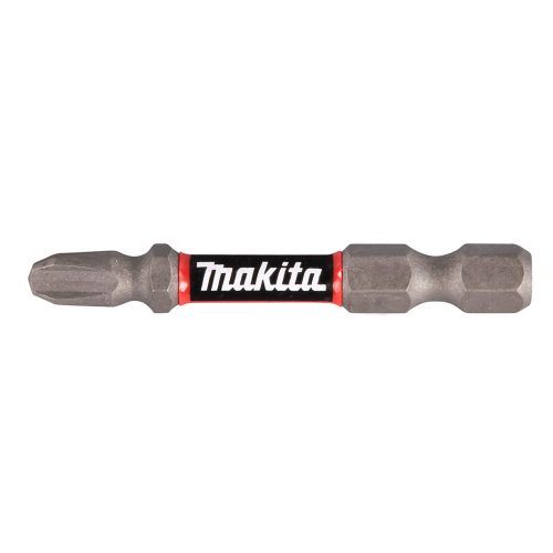 Makita impact PREMIER torziós csavarbehajtó bit PH3 50 mm 2db