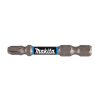 Makita impact PREMIER torziós csavarbehajtó bit PZ3 50 mm 2db