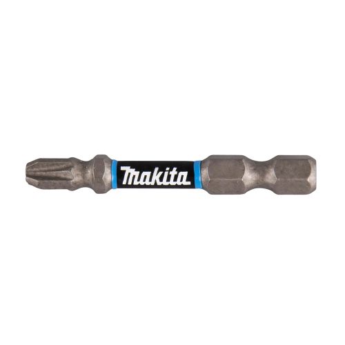 Makita impact PREMIER torziós csavarbehajtó bit PZ3 50 mm 2db