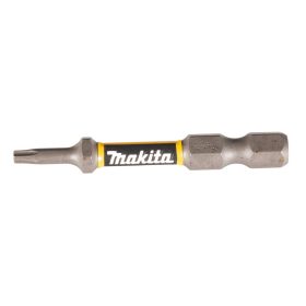   Makita impact PREMIER torziós csavarbehajtó bit T10 50 mm 2db