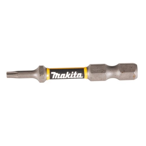 Makita impact PREMIER torziós csavarbehajtó bit T10 50 mm 2db