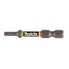 Makita impact PREMIER torziós csavarbehajtó bit T15 50 mm 2db