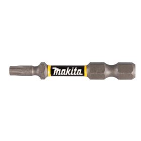   Makita impact PREMIER torziós csavarbehajtó bit T20 50 mm 2db