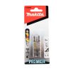 Makita impact PREMIER torziós csavarbehajtó bit T20 50 mm 2db