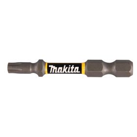   Makita impact PREMIER torziós csavarbehajtó bit T25 50 mm 2db