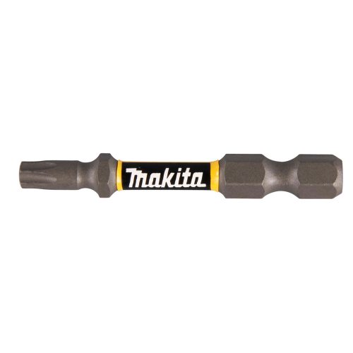 Makita impact PREMIER torziós csavarbehajtó bit T25 50 mm 2db