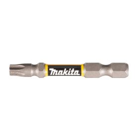   Makita impact PREMIER torziós csavarbehajtó bit T30 50 mm 2db