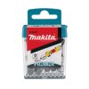 Makita impact PREMIER torziós csavarbehajtó bit PH2 50 mm 10db