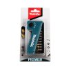 Makita 11 részes bitkészlet PH1,PH2,PH3,PZ1,PZ2,PZ3,T15,T20,T25,T30 bittartóval