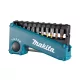 Makita impact PREMIER torziós 25 mm-es bitkészlet 11db-os