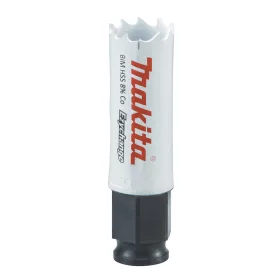   Makita Ezychange bimetál körkivágó többféle anyaghoz 20x44mm