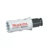 Makita Ezychange bimetál körkivágó többféle anyaghoz 25x44mm