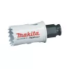 Makita Ezychange bimetál körkivágó többféle anyaghoz 29x44mm