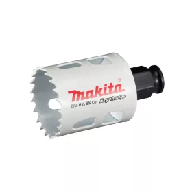   Makita Ezychange bimetál körkivágó többféle anyaghoz 41x44mm