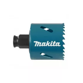   Makita Ezychange bimetál körkivágó többféle anyaghoz 51x44mm