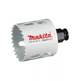   Makita Ezychange bimetál körkivágó többféle anyaghoz 52x44mm
