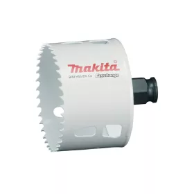   Makita Ezychange bimetál körkivágó többféle anyaghoz 73x44mm