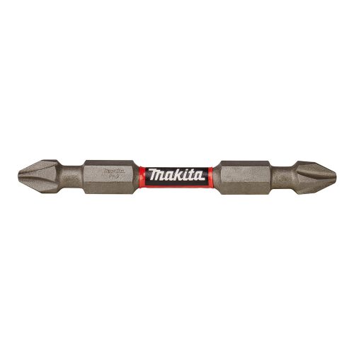 Makita impact PREMIER torziós kétvégú csavarbehajtó bit PH2 65 mm 2db