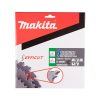 Makita EFFICUT körfűrészlap akkus géppel, fához 216x30x2mm 45 fog
