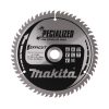 Makita EFFICUT körfűrészlap akkus géppel, fához 190x20x1,85mm 60 fog