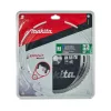 Makita EFFICUT körfűrészlap akkus géppel, fémhez 305x25,4x2mm 63 fog