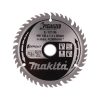 Makita EFFICUT körfűrészlap akkus géppel, fához 136x20x1,4mm 45 fog