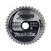 Makita EFFICUT körfűrészlap akkus géppel, kompozithoz 185x30x1,5mm 40 fog