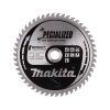 Makita EFFICUT körfűrészlap akkus géppel, kompozithoz 190x20x1,85mm 50 fog