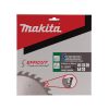 Makita EFFICUT körfűrészlap akkus géppel, kompozithoz 216x30x2mm 60 fog