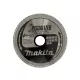 Makita EFFICUT körfűrészlap akkus géppel, rozsdamentes acélhoz, fémhez 185x30x1,4mm 60 fog