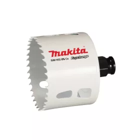   Makita Ezychange bimetál körkivágó többféle anyaghoz 67x44mm