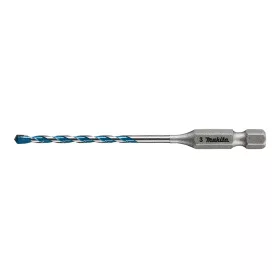   Makita 1/4" befogású TCT multi anyag fúró 90/45 mm x 3 mm