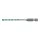 Makita 1/4" befogású TCT multi anyag fúró 90/45 mm x 3 mm
