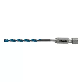   Makita 1/4" befogású TCT multi anyag fúró 90/45 mm x 4 mm