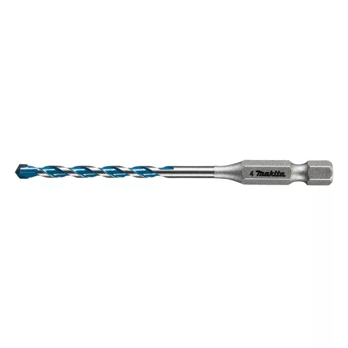 Makita 1/4" befogású TCT multi anyag fúró 90/45 mm x 4 mm