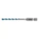 Makita 1/4" befogású TCT multi anyag fúró 90/45 mm x 4 mm